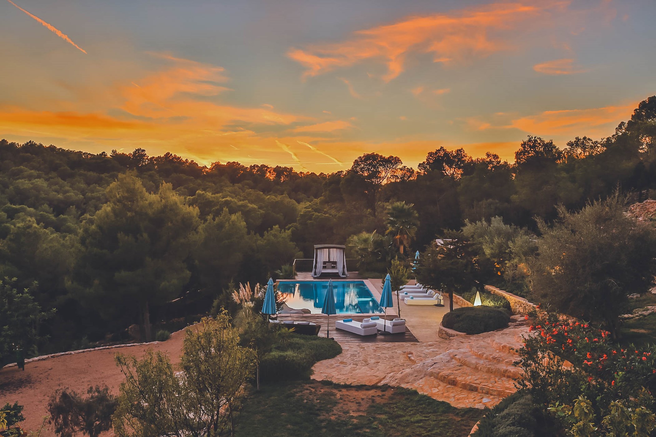 Can-Frare-Private-Pool-ibiza