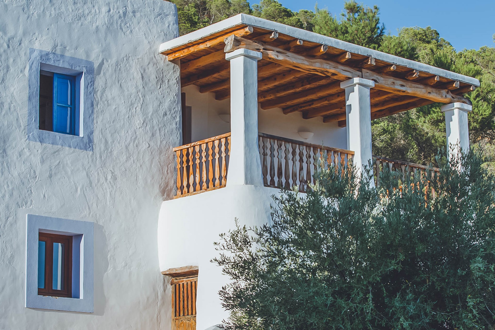 Can-Frare-The-Tower-Masterbedroom-Ibiza