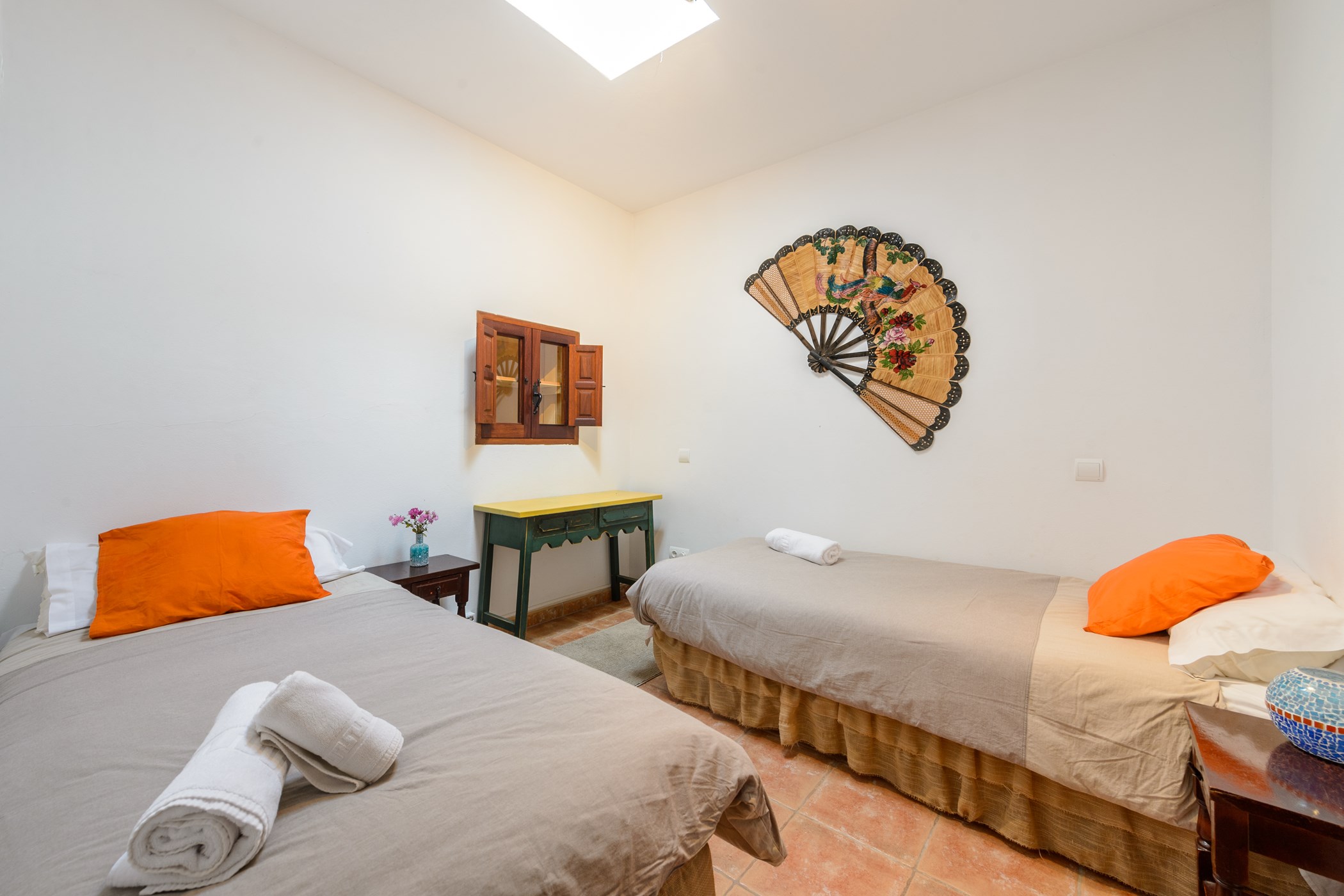 Casita-twin-room2