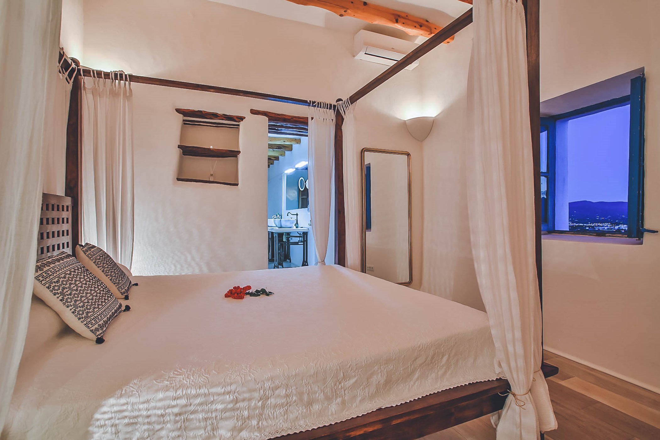 The-Tower-Master-Bedroom-Ibiza